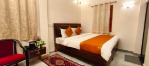 Hotel Shanti Inn